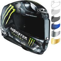 hjc rpha 11 monster military camo limited edition motorcycle helmet am ...