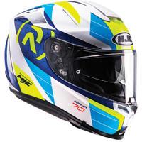 HJC RPHA 70 Lif Motorcycle Helmet & Visor