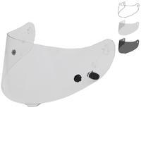 HJC HJ-09 Flat Race Visor