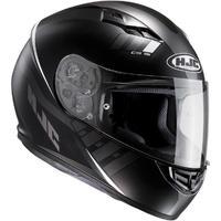 HJC CS-15 Space Motorcycle Helmet & Visor