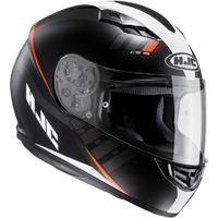 HJC CS-15 Space Motorcycle Helmet & Visor