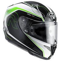 HJC RPHA 11 Darter Motorcycle Helmet &amp; Visor