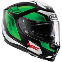 HJC RPHA 70 Grandal Motorcycle Helmet &amp; Visor