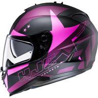 HJC IS-17 Armada Motorcycle Helm...