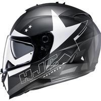 HJC IS-17 Armada Motorcycle Helm...