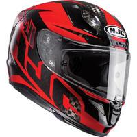 HJC RPHA 11 Lowin Carbon Motorcycle Helmet & Visor