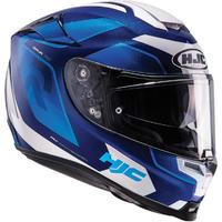 HJC RPHA 70 Grandal Motorcycle Helmet &amp; Visor