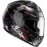 HJC CS-15 Songtan Motorcycle Helmet & Visor