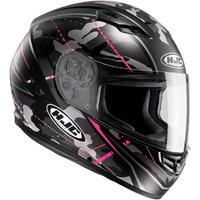 HJC CS-15 Songtan Motorcycle Helmet & Visor