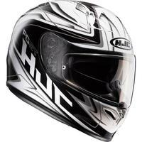 HJC FG-ST Crucial Motorcycle Helmet & Visor