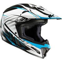 HJC CL-XY II Blaze Youth Motocross Helmet