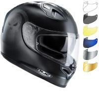 HJC FG-ST Punisher Motorcycle He...
