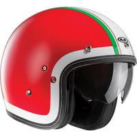 HJC FG-70S Heritage Open Face Motorcycle Helmet