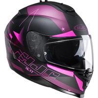 HJC IS-17 Armada Motorcycle Helm...