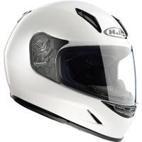 HJC CL-Y Plain Youth Motorcycle ...