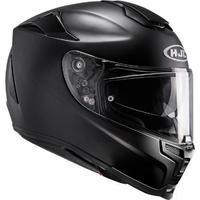 HJC RPHA 70 Plain Motorcycle Helmet & Visor