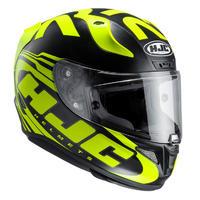 HJC RPHA 11 Eridano Motorcycle Helmet & Visor