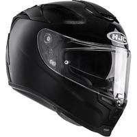 HJC RPHA 70 Plain Motorcycle Helmet & Visor