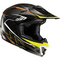 hjc cl xy ii blaze youth motocross helmet