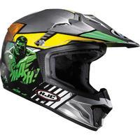 HJC CL-XY II Avengers Youth Motocross Helmet