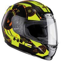 HJC CL-Y Simitic Youth Motorcycl...