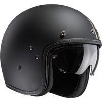 HJC FG-70S Burnout Open Face Motorcycle Helmet