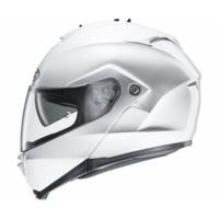 HJC IS-Max II white