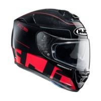 HJC RPHA ST Balmer black/red