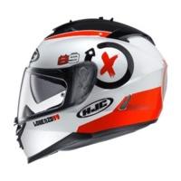 HJC IS-17 Lorenzo Angel 99