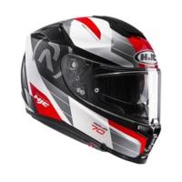 HJC RPHA 70 Lif MC-1 (white/grey/red)