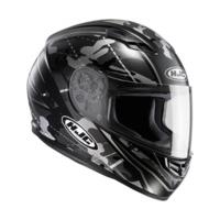 HJC CS-15 Songtan MC-5SF (grey)