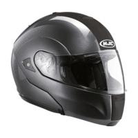 HJC IS-Max BT Metal Anthracite