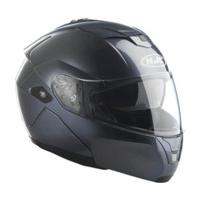 HJC SY-MAX III Anthracite