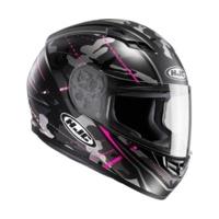 HJC CS-15 Songtan MC-8SF (pink)