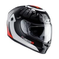 HJC FG-ST Lorenzo Devil 99
