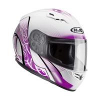 HJC CS-15 Valenta MC-8 (pink)
