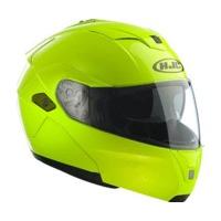 HJC SY-MAX III HI-VIZ Fluo Yellow