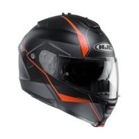 HJC IS-Max II Mine orange