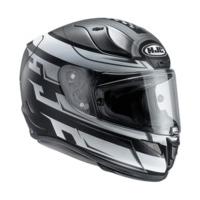 HJC RPHA 11 Skyrym MC5SF (grey)