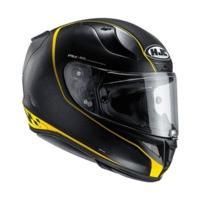 hjc rpha 11 riberte blackyellow