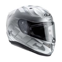 HJC RPHA 11 Eridano MC5SF (silver)