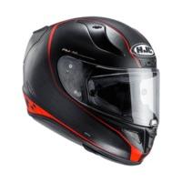 hjc rpha 11 riberte blackred