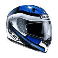 HJC FG-ST Cinnati blue