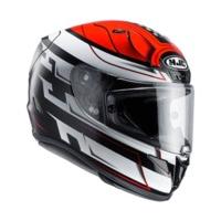 HJC RPHA 11 Skyrym MC1 (red)