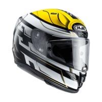 HJC RPHA 11 Skyrym MC3 (yellow)