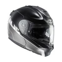 hjc rpha max evo zoomwalt blackgrey