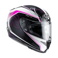 HJC RPHA 11 Darter MC8 (black/pink)