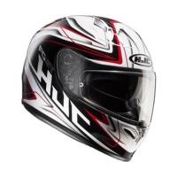 HJC FG-ST Crucial MC-1 (red)