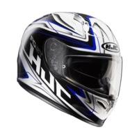 HJC FG-ST Crucial MC-2 (blue)