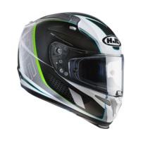 HJC RPHA10 Plus Cage Green